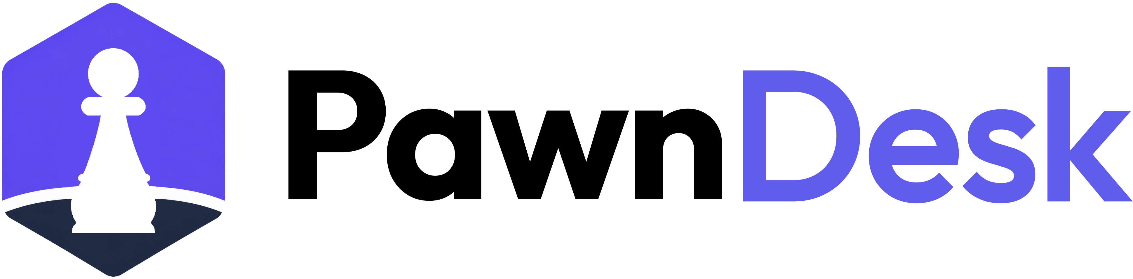 PawnDesk